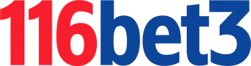 116bet3 Logo